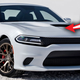 Illustration for article titled Yes, You Can Cook A Frozen Burrito On The Charger Hellcats Supercharger